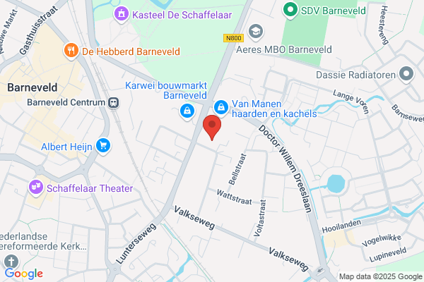 Hartkamp