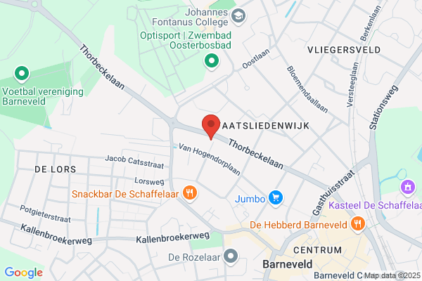 Waard, J De