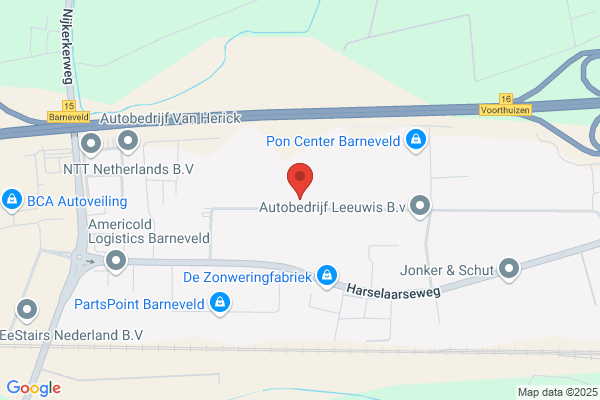 Continental Saf Bv