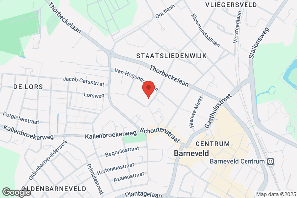 Gereformeerde Basisschool De Bron