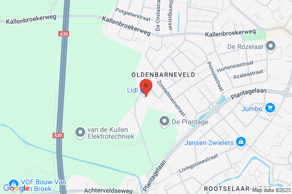 Openbare Basisschool De Zonnebloem