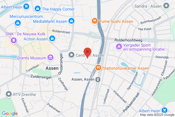 Peuterspeelzaal De Bereboot