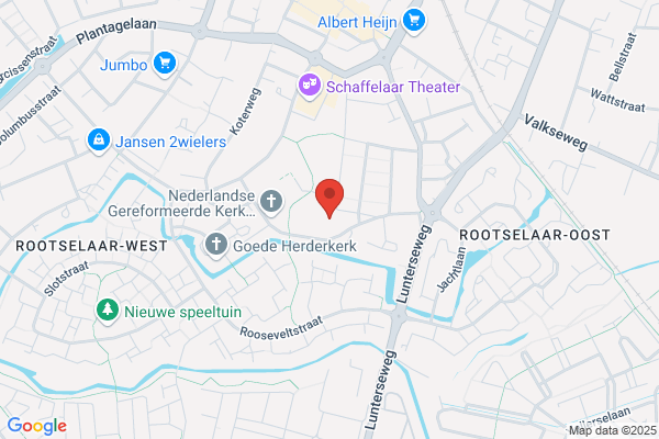 Peuterspeelzaal De Ontdekkertjes