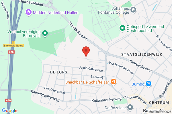 Reformatorische Eben Haezerschool