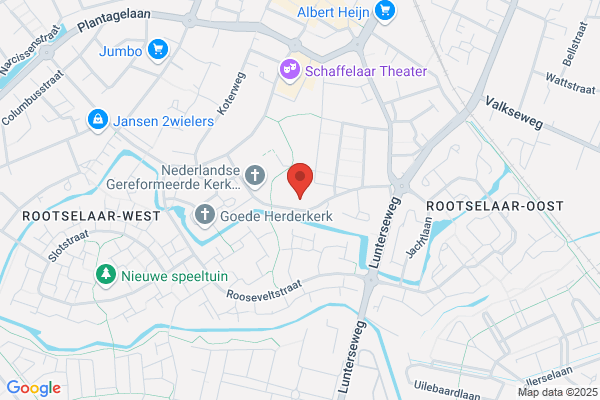 School Met De Bijbel De Fontein