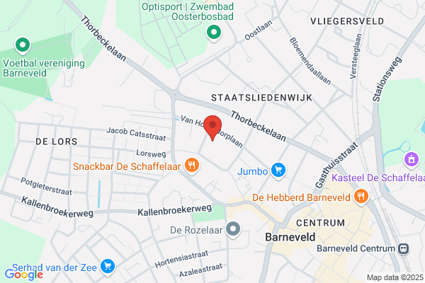 School Met De Bijbel De Spreng