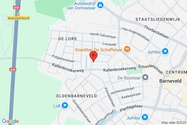 Sportschool Helsdingen