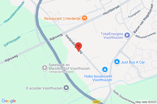 Geluk Management Ondersteuning Bv