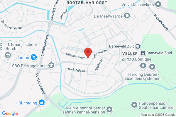 Moust Financieel Consult Bv