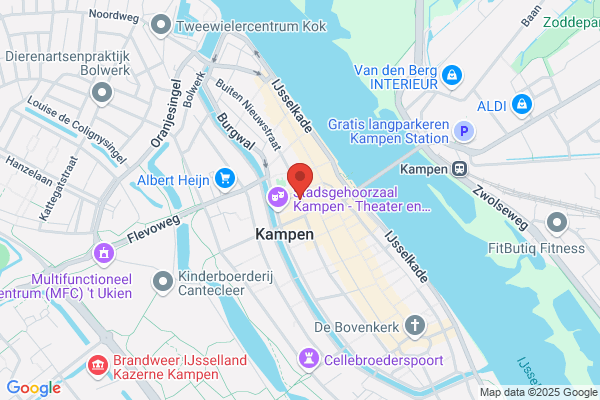Van Kampen