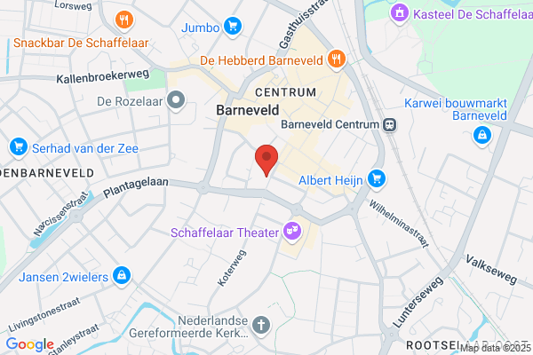 Weta Administratiekantoor & Belastingzaken