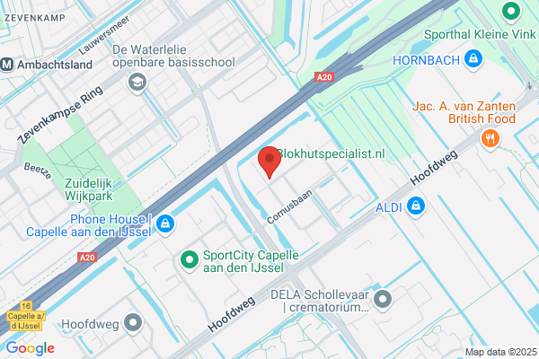 Connex Bv