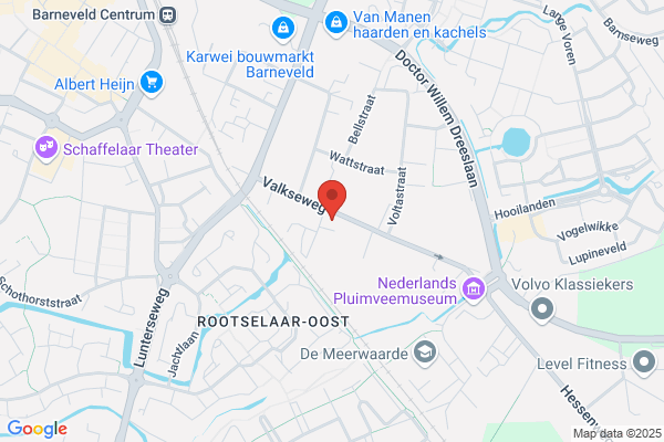 Barneveldse Begrafenis Vereniging