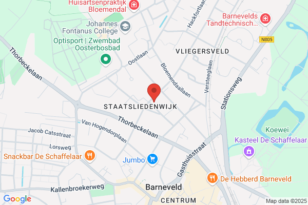Begrafenisvereniging De Laatste Eer