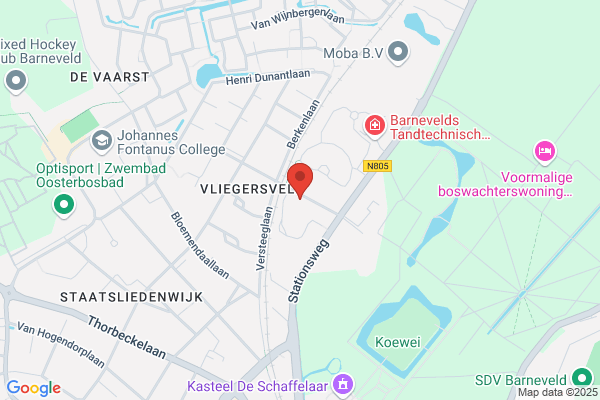Stichting Verzorgingshuizen Regio Oost Lokatie Eli