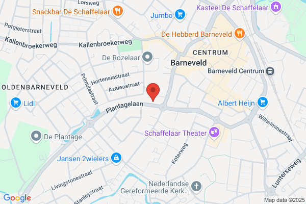 Woon- En Zorgcentrum Ruimzicht