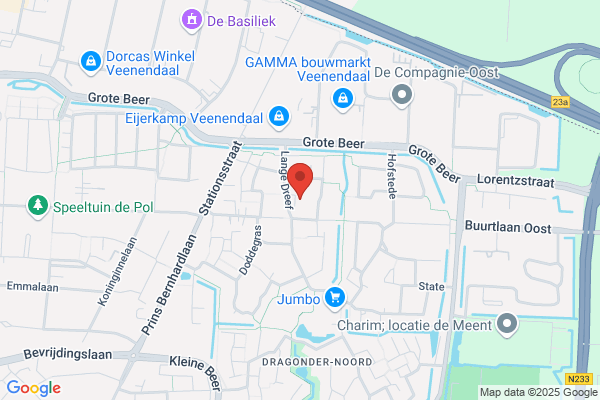 Autobedrijf Van Koerten Bv