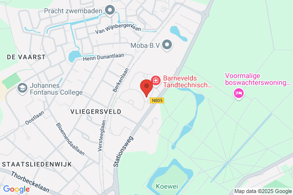 Architektenburo Jan Bos
