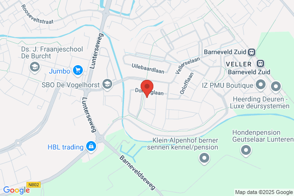 Interieur-Ontwerp & Advies Imminkhuizen