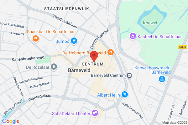 Annemijn