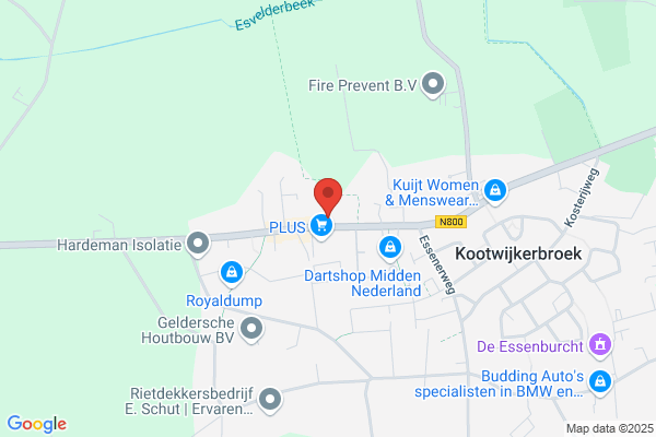 Bloemsierkunst Van Dijk