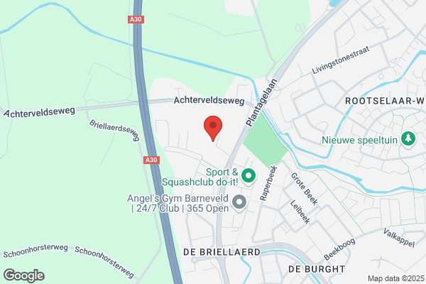 Kwekerij-Tuincentrum- Hoveniersbedr De V