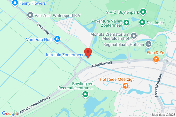 Tuincentrum De Schoutenhoek