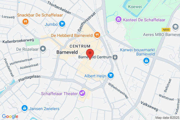 Boekhandel Romijn Barneveld Bv