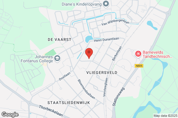 Boekhandel-Uitgeverij H.C. Van Wijngaard