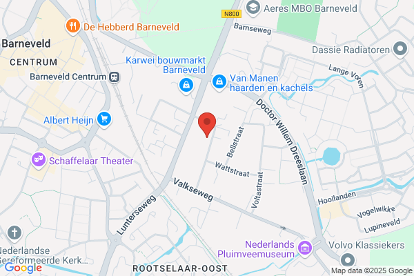 Bulkboek Bv