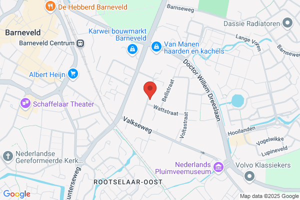 Koninklijke Bdu Holding Bv