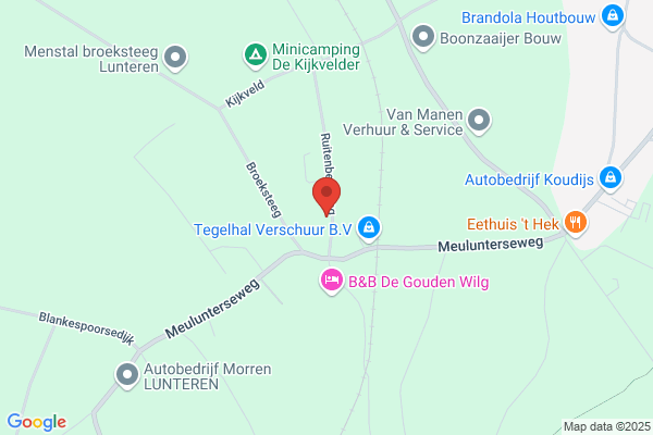 Administratiekantoor D. Snellen
