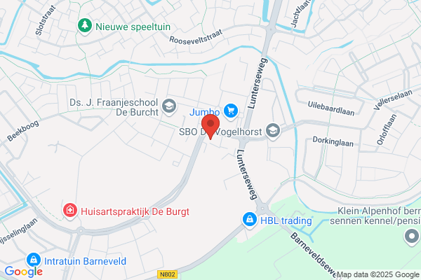 Administratiekantoor Davelaar