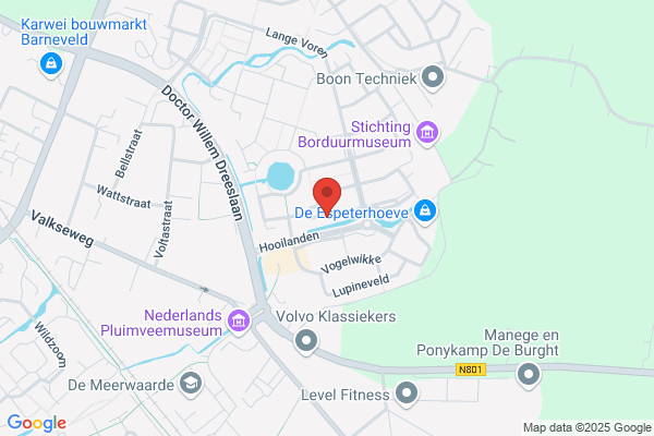 Administratiekantoor Kos