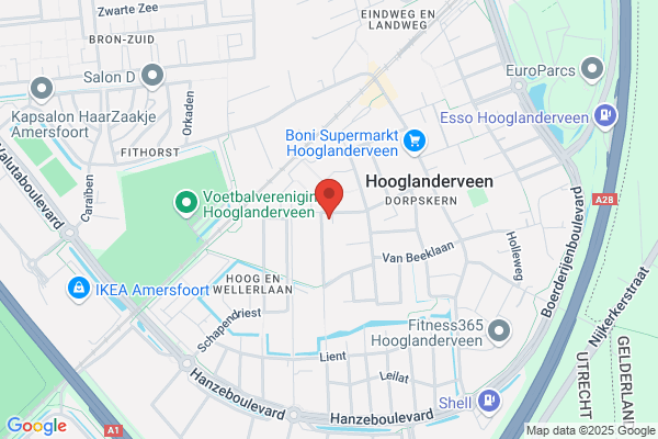 Administratiekantoor Mulder