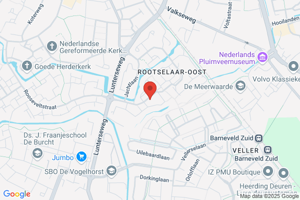 Administratiekantoor Rgh