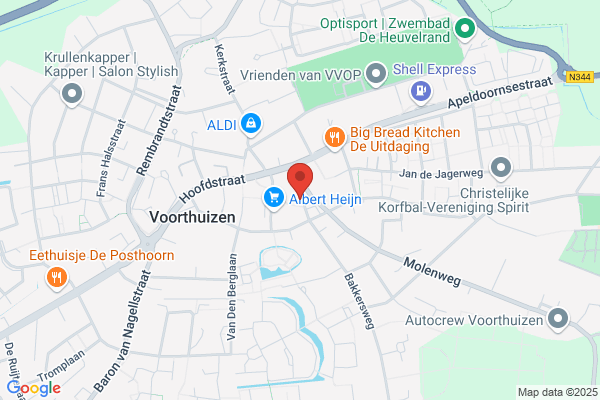 Boekhoudbureau Hekkelman