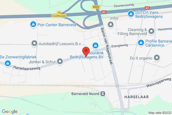 Toolstation Barneveld