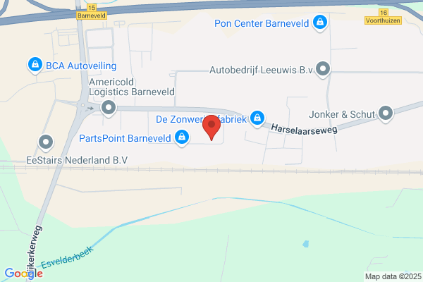 Buiten-Goed Bv