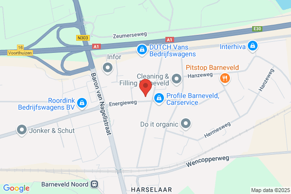 Fdm-Benelux Bv