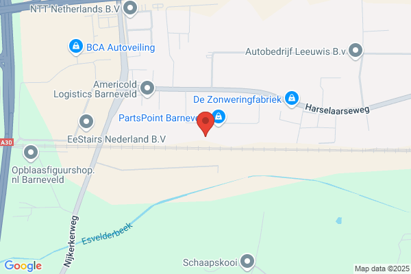 Handelsonderneming Emata