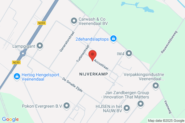 J. De Beer Bv Sanitair & Cv onderdelen