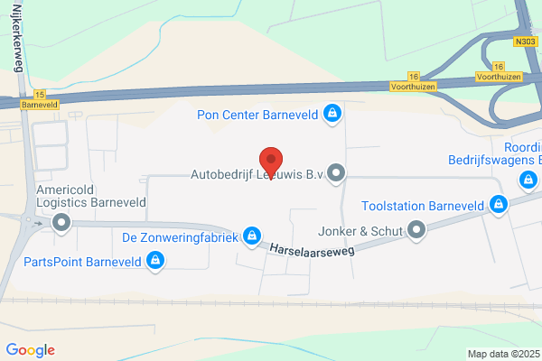 P. Lanphen Bv