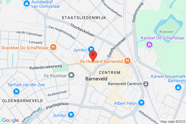 Ro Ad Benelux Bv