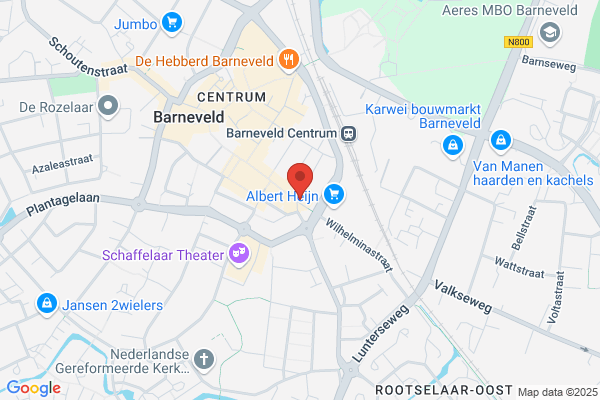 Bakkerij Koot