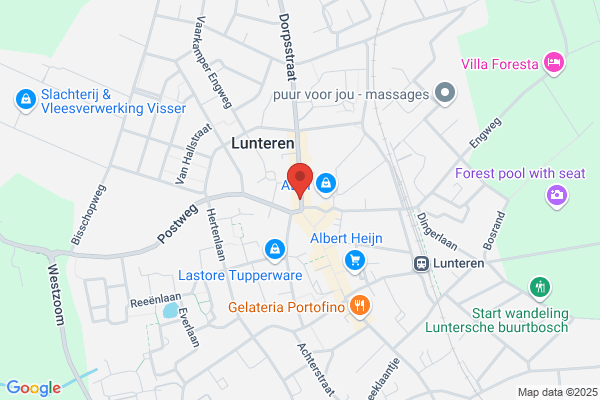 Banketbakkerij Firma Van Lunteren