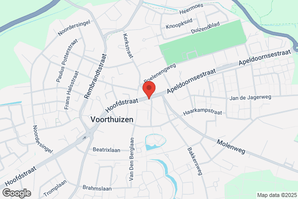 De Soete Suikerbol