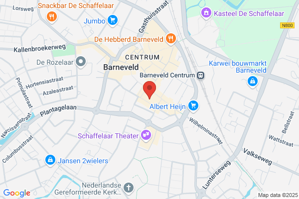 Echte Bakker Van Der Veer Vof