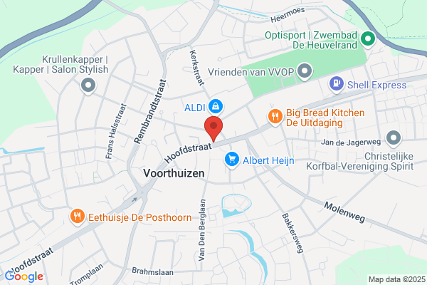 Lindeboom, De