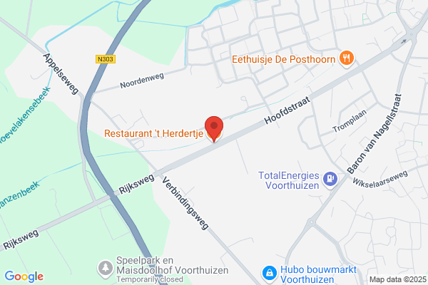 't Herdertje
